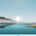 Screenshot #1 - Windows 11 24H2 Pro x64 Русская by OneSmiLe [26100.1586]