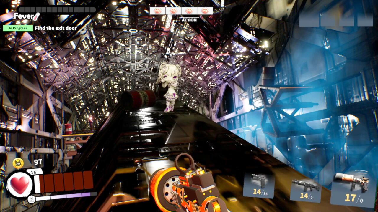 Screenshot #12 - ODDRooM