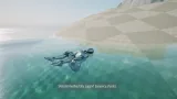 Screenshot #3 - Dynamic Real Water — Реалистичная система воды для Unreal Engine 5