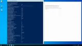 Screenshot #2 - Windows 10 Pro 21H2 19044.1766 x64 ru by SanLex [Universal]