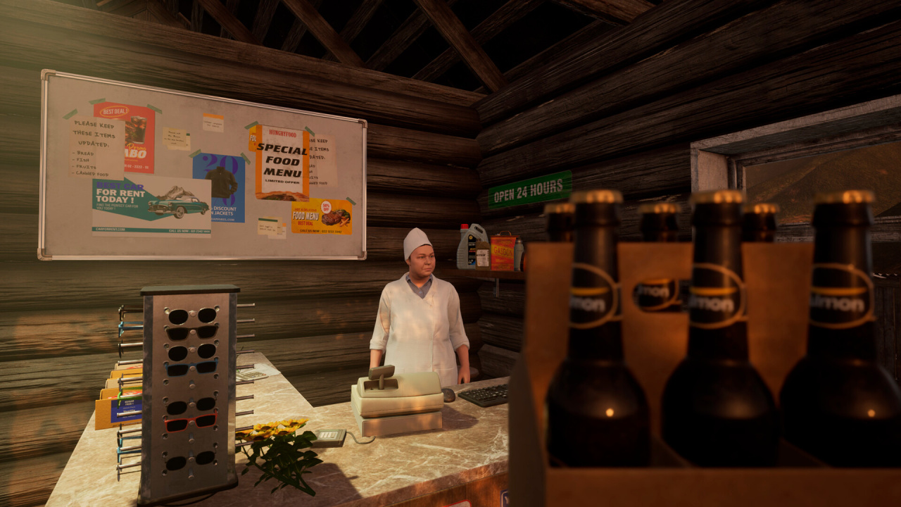 Screenshot #4 - YetiParty