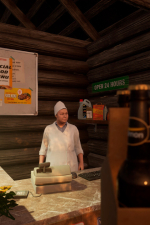 Screenshot #4 - YetiParty