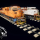 Train Controller (Railroad System)
