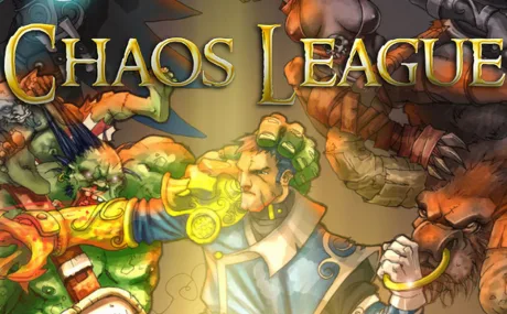 Chaos League: +8 трейнер