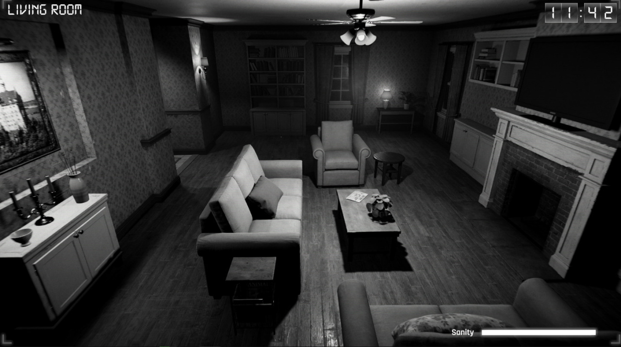Screenshot #4 - Para Eyes