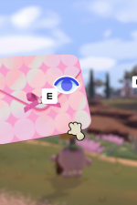 Screenshot #3 - Letters to Arralla