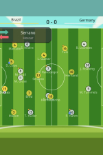 Screenshot #1 - Football Referee Simulator