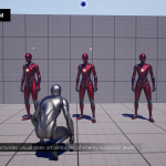 Screenshot #12 - 1011`s Stealth System