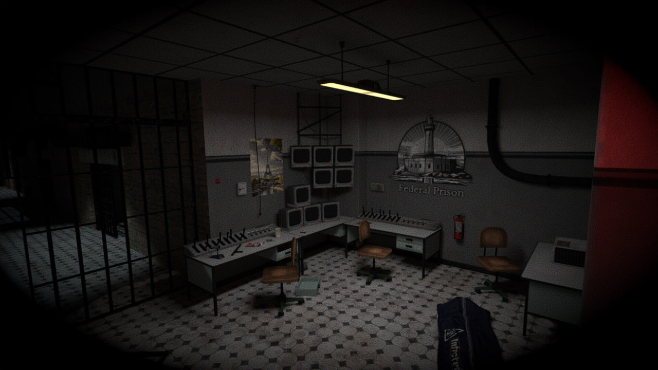 Screenshot #8 - Italian Brainrot: In Prison