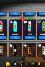 Screenshot #4 - Skatehouse