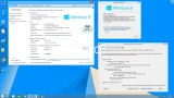 Screenshot #2 - Windows® 8.1 Professional VL with Update 3 x86-x64 Ru by OVGorskiy 03.2021 2DVD