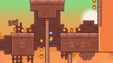 Screenshot #2 - Grapple Dogs: Cosmic Canines