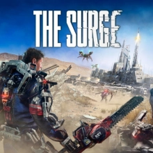 The Surge: +19 трейнер