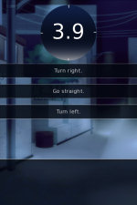 Screenshot #5 - Dark Nights