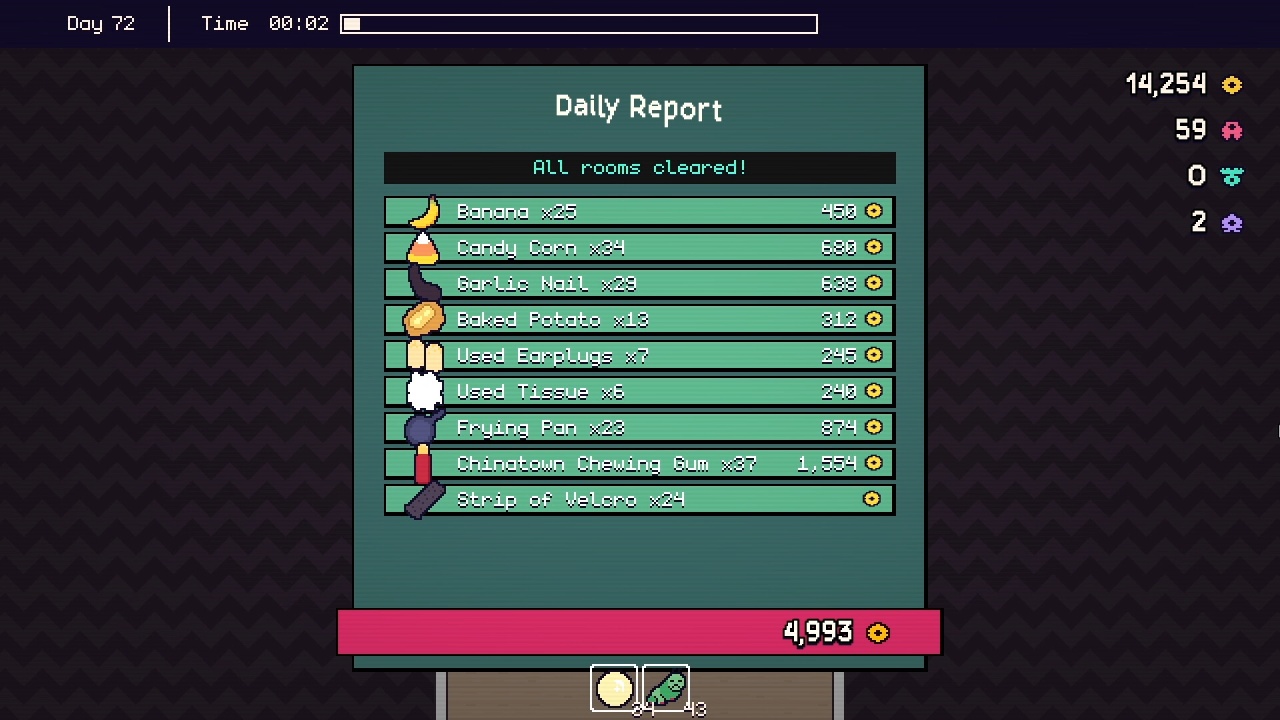 Screenshot #6 - Pinata Go Boom
