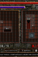 Screenshot #3 - Overencumbered In Another World