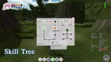 Screenshot #2 - Action-RPG Starter Kit