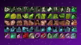 Screenshot #1 - Hand Painted Armor & Equipment Icons