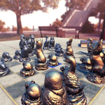 Screenshot #21 - PURE CHESS 1.3