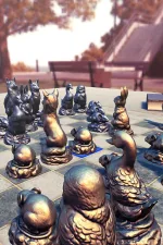 Screenshot #21 - PURE CHESS 1.3