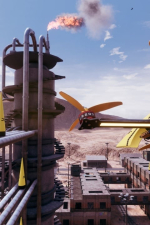 Screenshot #4 - DCL - The Game