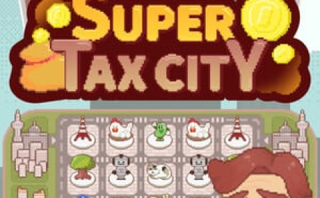 SuperTaxCity