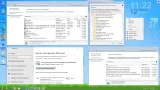 Screenshot #5 - Windows 10 Pro VL x64 22H2 RU by OVGorskiy 07.2025