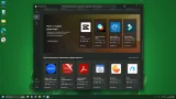Screenshot #6 - Windows 11 22H2 Build 22621.2428 Сборка из 11-и редакций