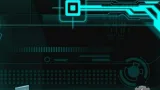 Screenshot #1 - THEME CYANOGEN GO LAUNCHER EX 1.38