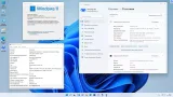 Screenshot #3 - Windows 11 x64 Ru 21H2 4in1 Upd 11.2021 by OVGorskiy