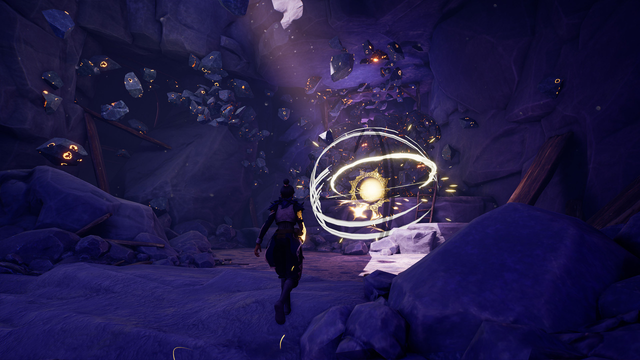 Screenshot #6 - Cyrah's Ascent