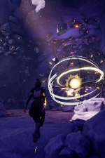 Screenshot #6 - Cyrah's Ascent