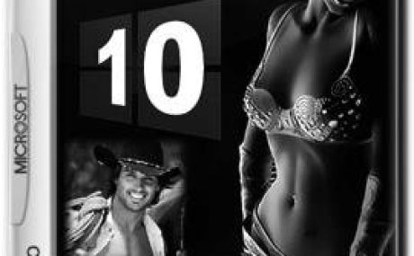 Windows 10 Enterprise 2016 LTSB x86/x64 StartSoft 53-54