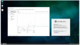 Screenshot #3 - Windows 10 Русская Lite 22H2 Build 19045.4780 by Den