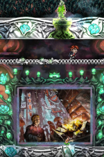 Screenshot #7 - Braid: Anniversary Edition