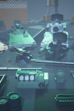 Screenshot #1 - Gunsmith