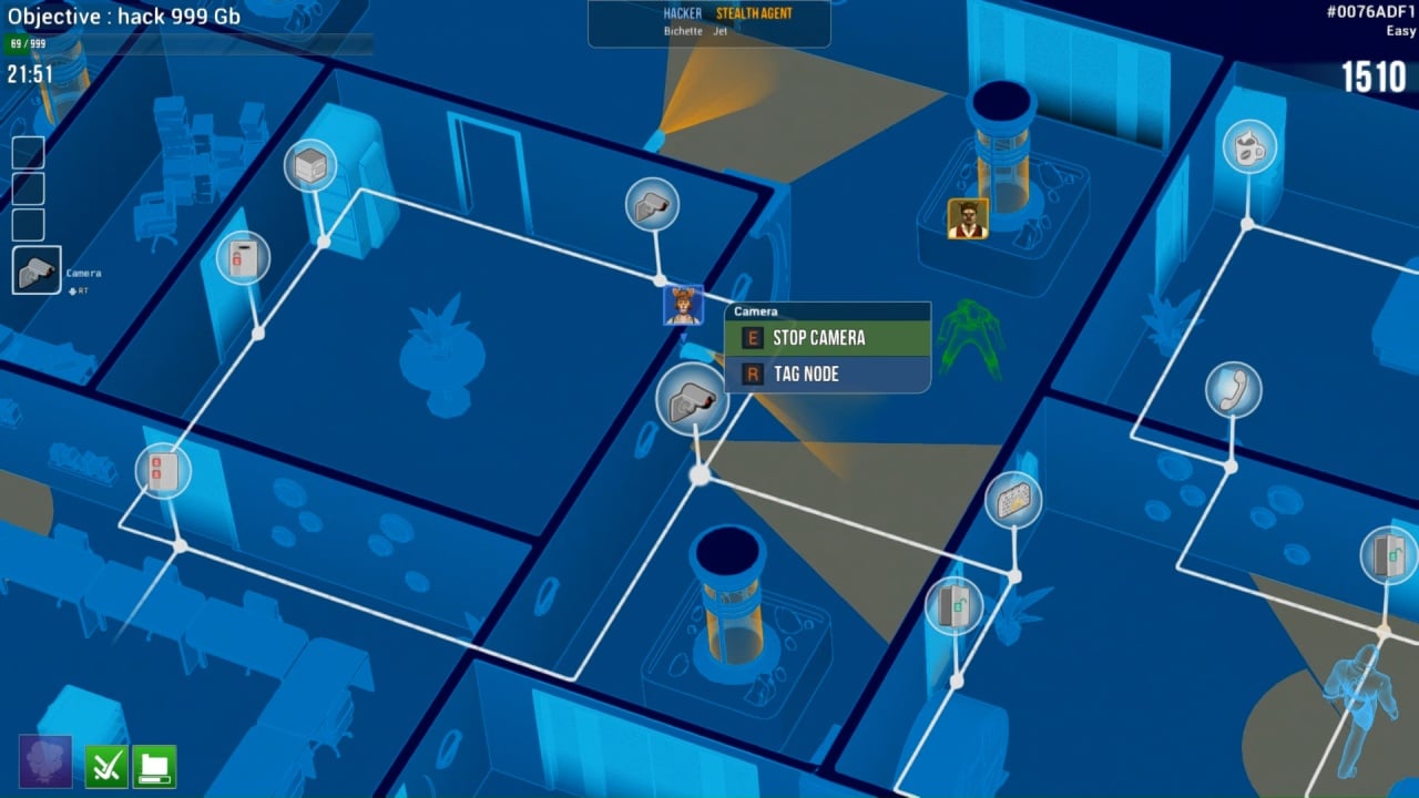 Screenshot #5 - Hacktag