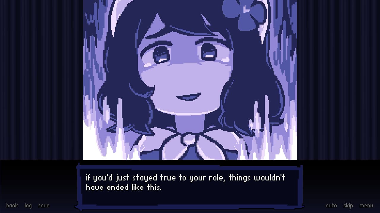 Screenshot #5 - BAD END THEATER