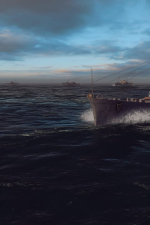 Screenshot #7 - War on the Sea