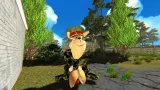 Screenshot #5 - ESCAPE FROM TIMOKHA 2: ARMY