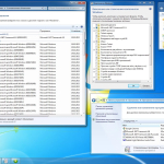 Screenshot #15 - Windows 7 Максимальная Ru x86-x64 w.BootMenu by OVGorskiy 02.2022 1DVD