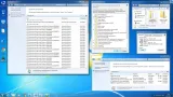 Screenshot #15 - Windows 7 Максимальная Ru x86-x64 w.BootMenu by OVGorskiy 02.2022 1DVD