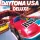 Daytona USA Deluxe: +2 трейнер