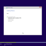 Screenshot #6 - Сборка Windows 10, Version 1607 with Update (x86-x64) AIO [60in2] adguard