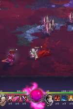 Screenshot #3 - Penny Blood: Hellbound