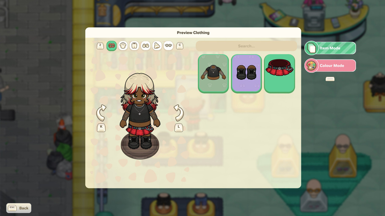 Screenshot #8 - Little Sim World