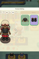 Screenshot #8 - Little Sim World