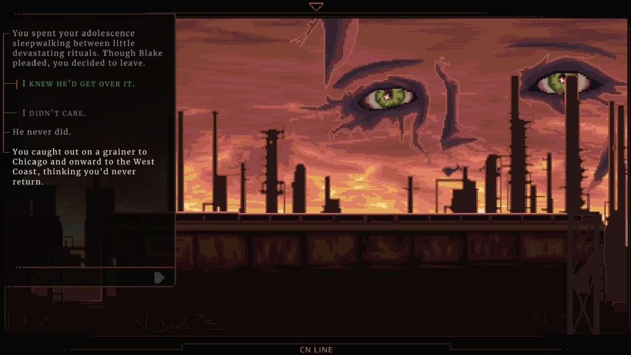 Screenshot #7 - NORCO