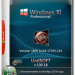 Windows 10x86x64 Pro 17763.134 by Uralsoft