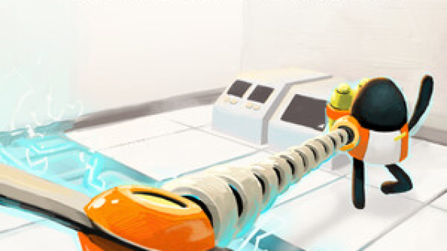 The Electrifying Incident: A Monster Mini-Expedition